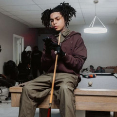 Lil Tony - Never Worry (Unreleased)