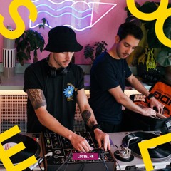 DA GRACA BROTHERS - 26 MAY 23