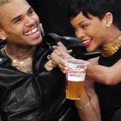 Chris Brown, Rihanna, Gutto - Turn Up The Music (RMX) FREEDOWN