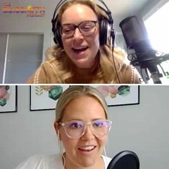 Ep. 17 - The World of an Expat and Working to LIVE with Kelly Pierce