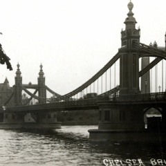 Chelsea Bridge-JEII