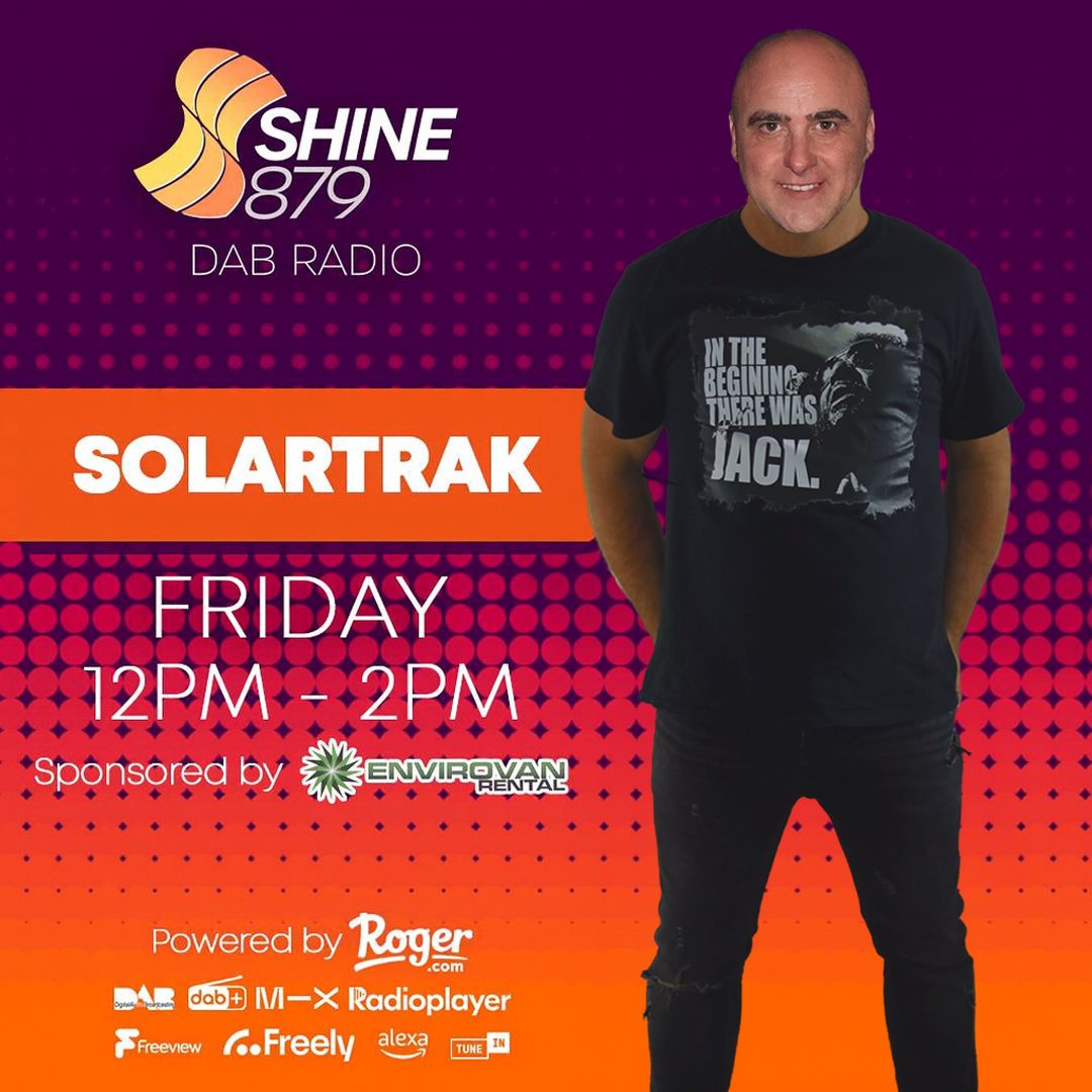 The Guest House Podcast