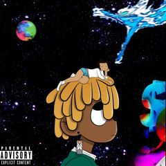 Dark Sided (Prod.Waytoolost)