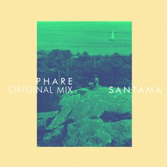 FREE DOWNLOAD: Santama - Phare (Original Mix) [Sweet Space]