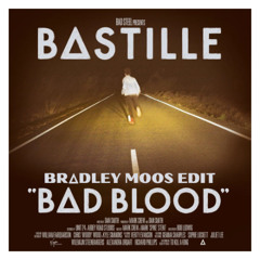 Bastille - Pompeii (Bradley Moos Edit)