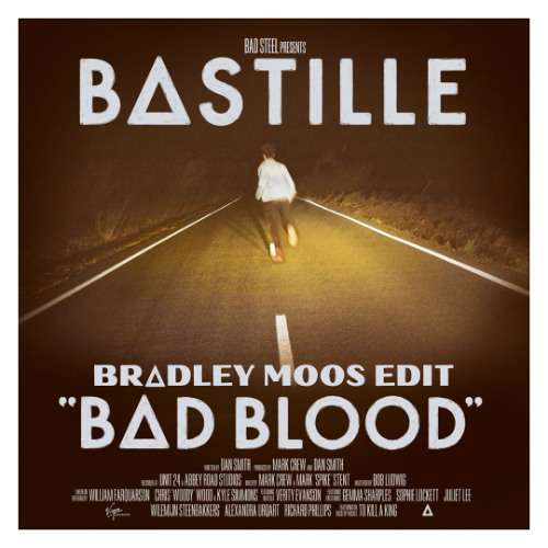 Bastille - Pompeii (Bradley Moos Edit)