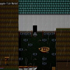 Black Souls 2 - Billingsgate Fish Market