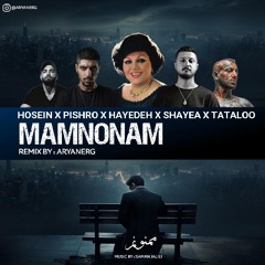 Mamnonam(Remix)