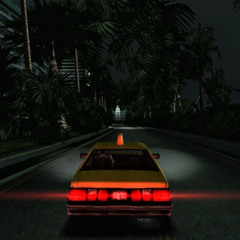 Fake Taxi Driver /Jungle/DnB/
