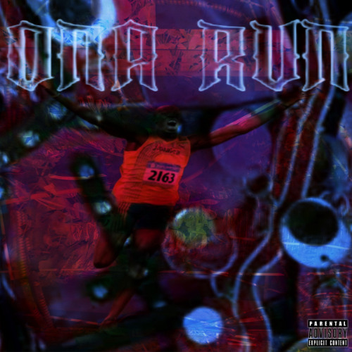 ONA RUN (prod. shogun & sucio)