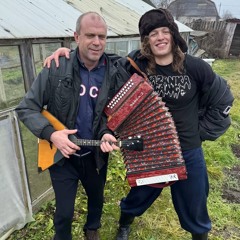 GORILLA GLUE, LIL NAKUR - Роботяга flow