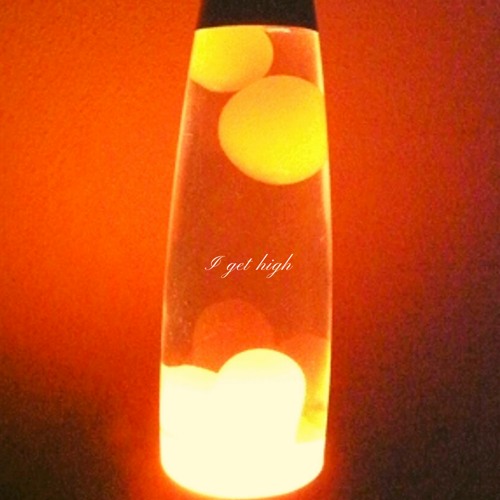 i get high w/ yih capsule