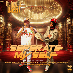 Seperate Myself (feat. Pomona Pimpin Young, Dsnake Fooeda Grammys, Eddie MMack & Fenix Flexin)