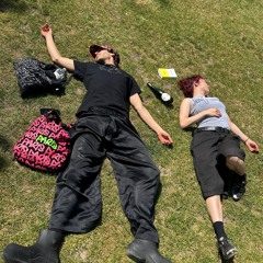 Hay Fever Dream w/ cam & jules @ Kiosk Radio 13.05.2025