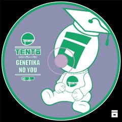 Genetika - No You (Original Mix)