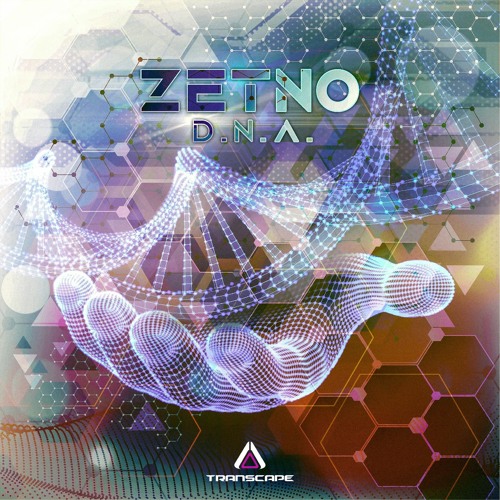 Zetno - D.N.A. (OUT NOW)