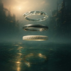 Journey through the rings - Instrumental