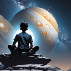 Vibing On Jupiter III