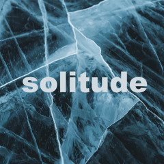 Solitude (Dark Ambient Background Music/ Deep Focus Background Music) FREE DOWNLOAD