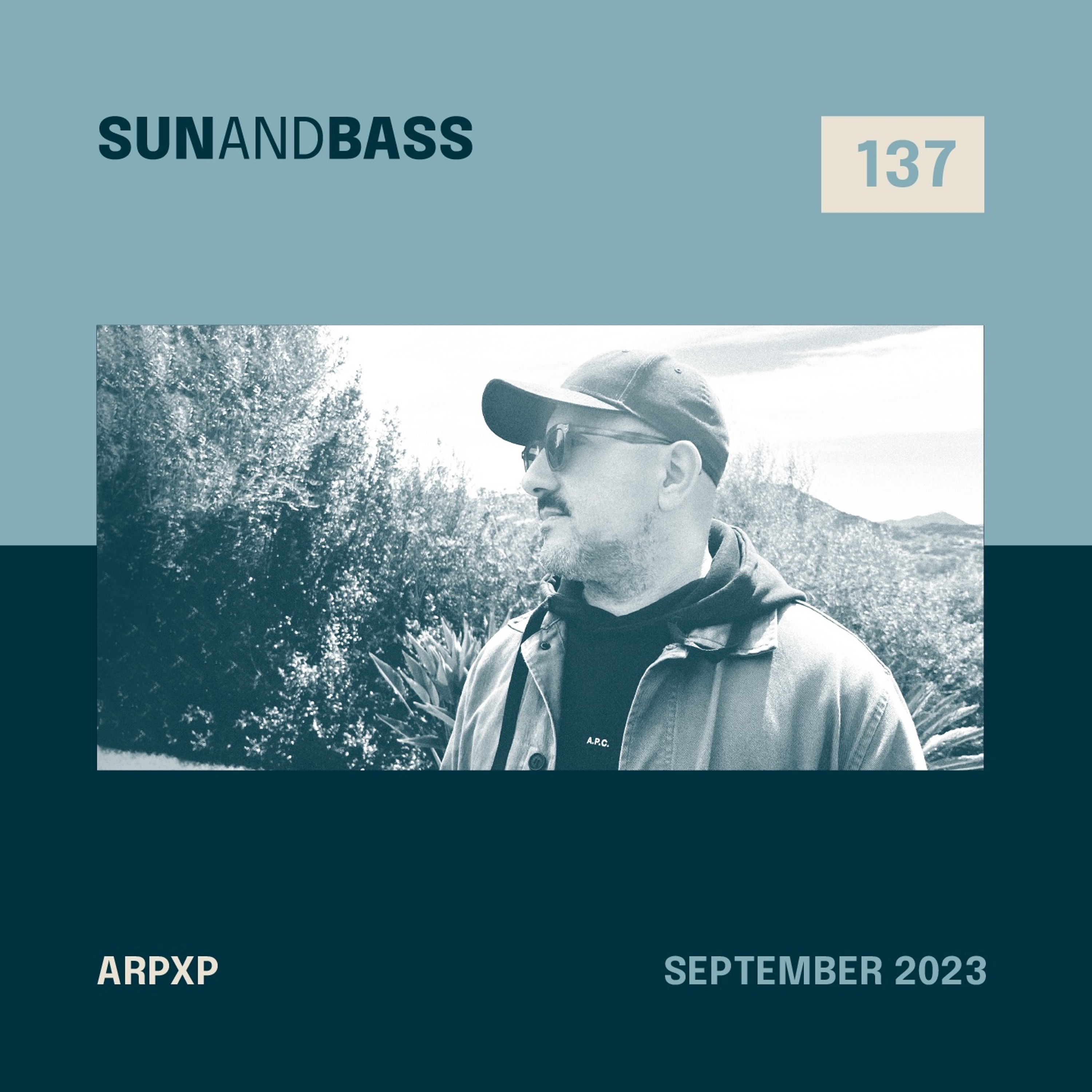 SUNANDBASS Podcast