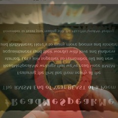 RMSM Beast Of Poem #127