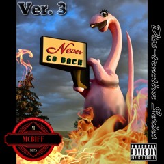 Never Go Back Ver.3