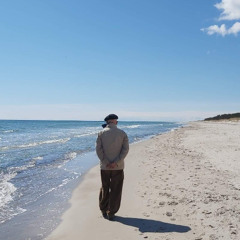 Döden tänkte jag mig så