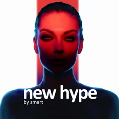 New Hype By Smart 25# 1163