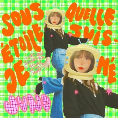 Sous quelle étoile suis-je né (Cover)