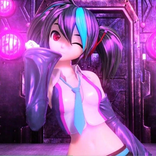 【PDAFT MOD欲音ルコ♂/Yokune Ruko KIRE + Append】 Sadistic.Music∞Factory (2024 remake) 【UTAUカバー】