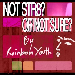 Rainbow Youth Interview: Toni Duder