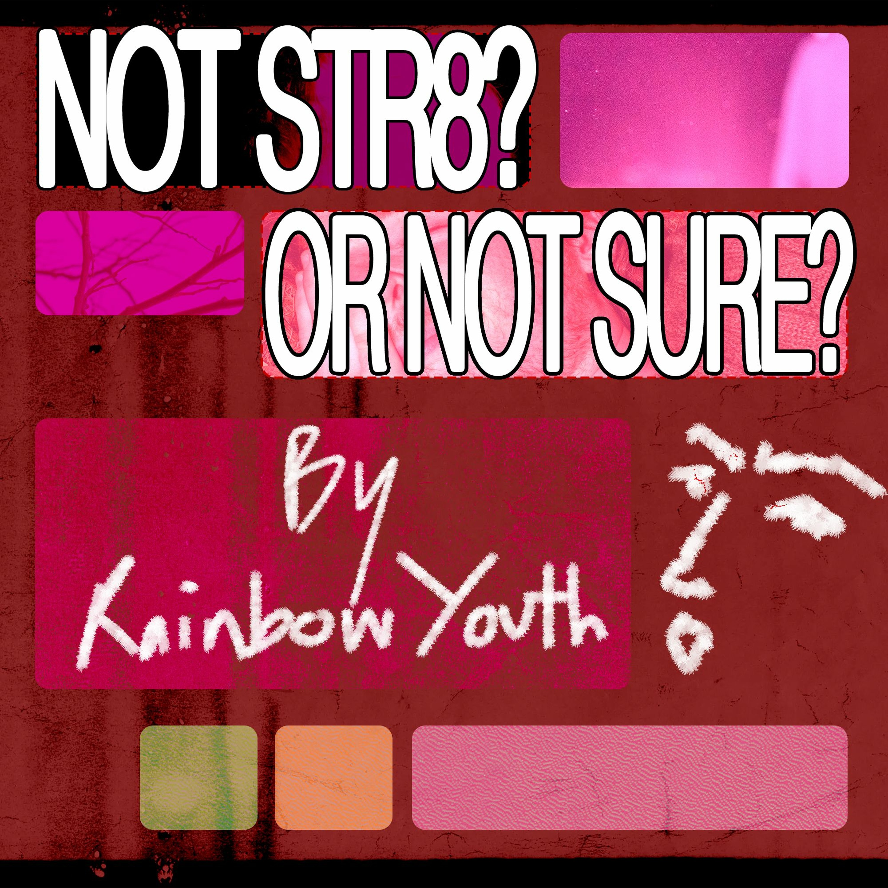 Rainbow Youth Interview: Toni Duder episode artwork