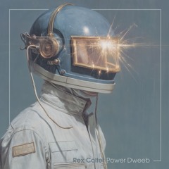 Rex Colter - Power Dweeb