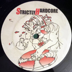 DJ Mantes - Motherfucker Out
