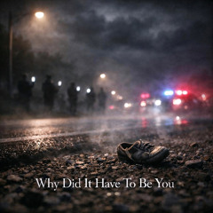 Why Did It Have To Be You - Feat. Sara Schiller