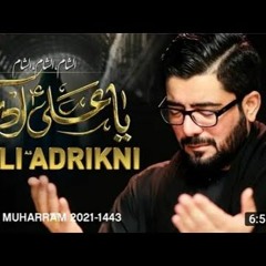 Ya Ali (a.s) Adrikni  --  Mir Hasan Mir  --  2021