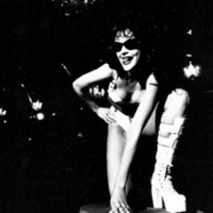 These Boots...  (Nancy Sinatra) (COVER version, by permission of fullyscoredmusic.com)