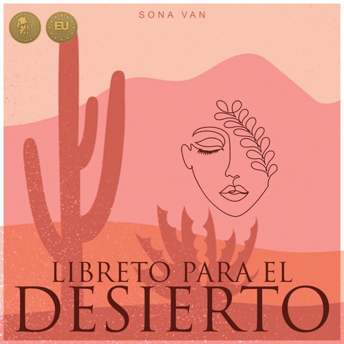 Libreto para el Desierto by Sona Van - Intro - Beata Pozniak (Spanish language)