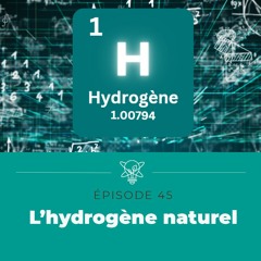Est-ce que l’hydrogène naturel est la solution?