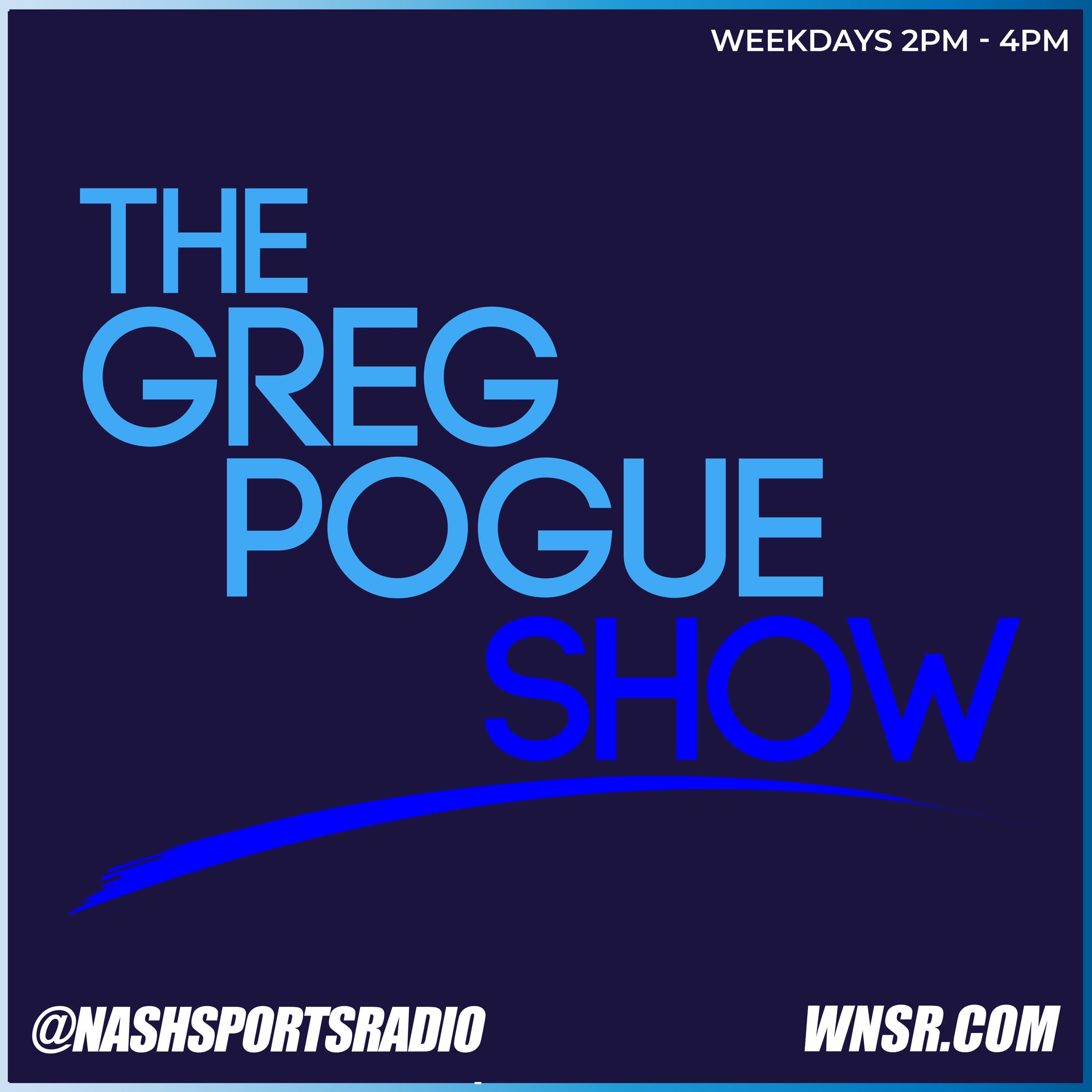 Nashville SportsRadio