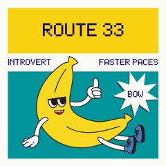 [PREMIERE] Introvert - Route 33