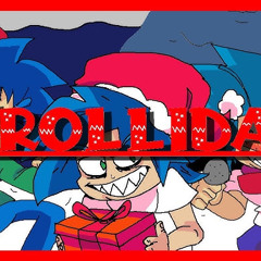Trolliday - Tails Gets Trolled