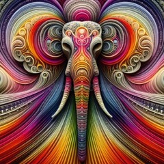 Bo Sound - Minimal Psy Techno -