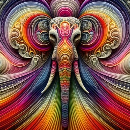 Bo Sound - Minimal Psy Techno -