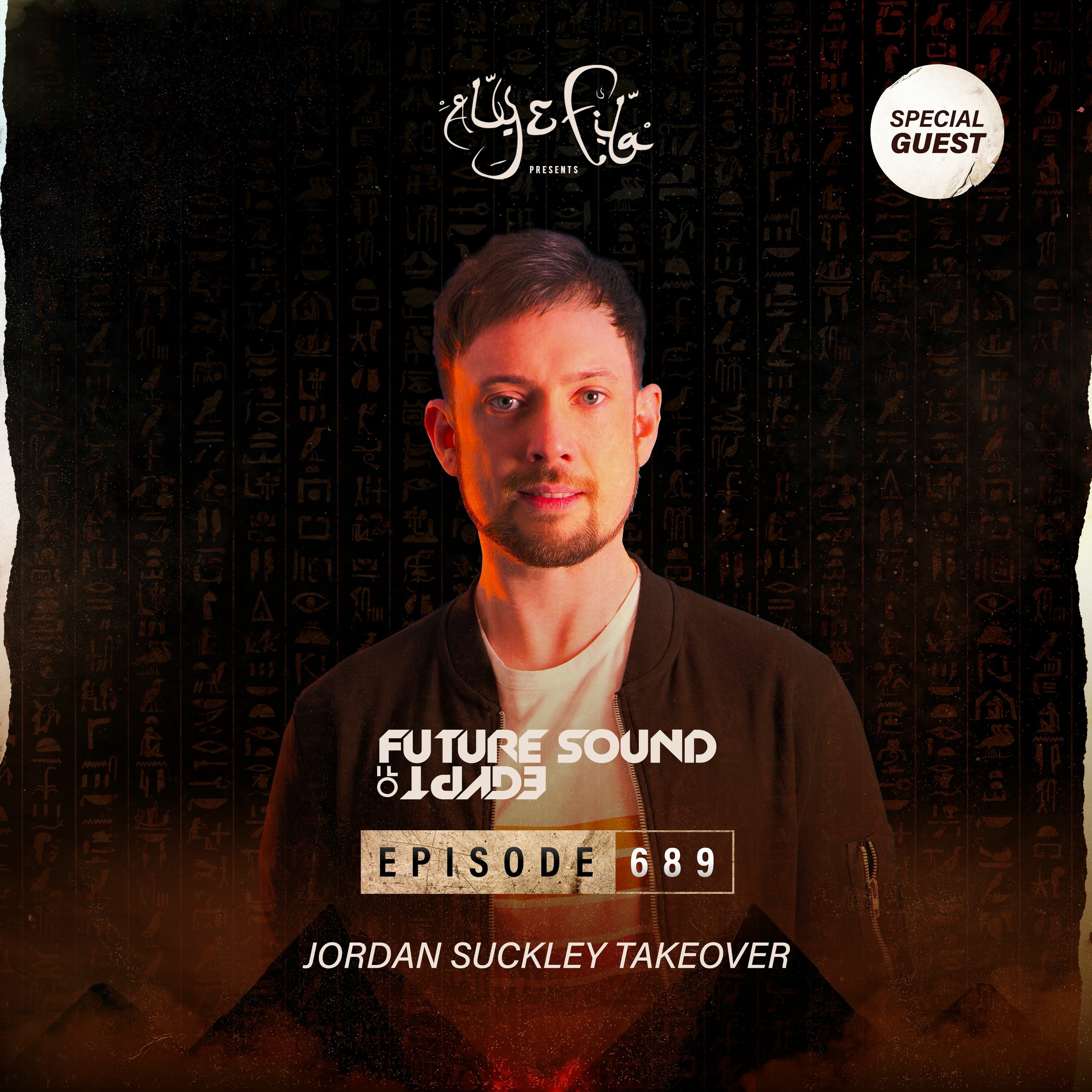 Aly & Fila pres. Future Sound Of Egypt Radio