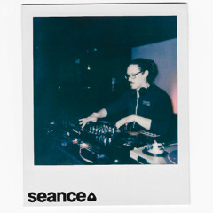 SEANCE SESSIONS || DAVEsmall