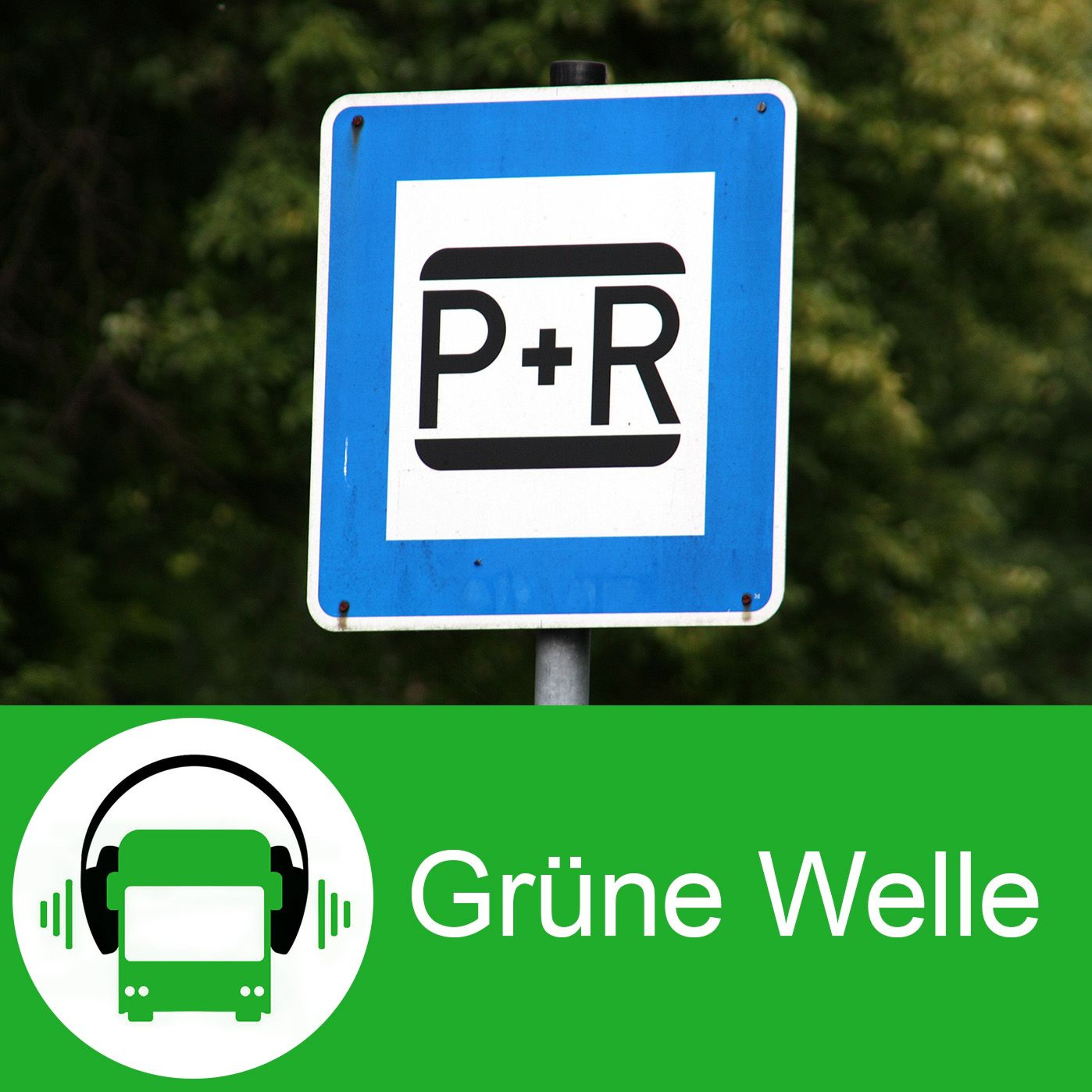 ÜSTRA Grüne Welle