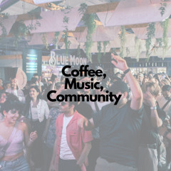 Nitin | The Coffee Party Festival | Tech House Stage