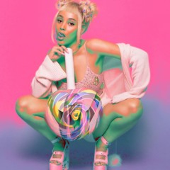Get Into It (Yuh) remix x Doja Cat feat. Nicki Minaj
