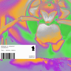 Premiere: Bongani & Doshpot - Whole Again (Doppel remix) [Ugenius]